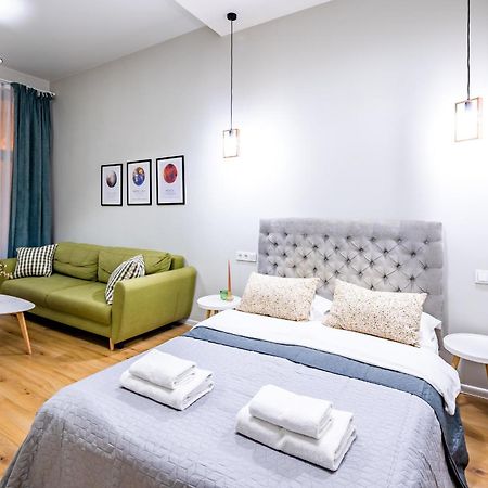 Your Sweet Home In Lviv Near Opera Εξωτερικό φωτογραφία