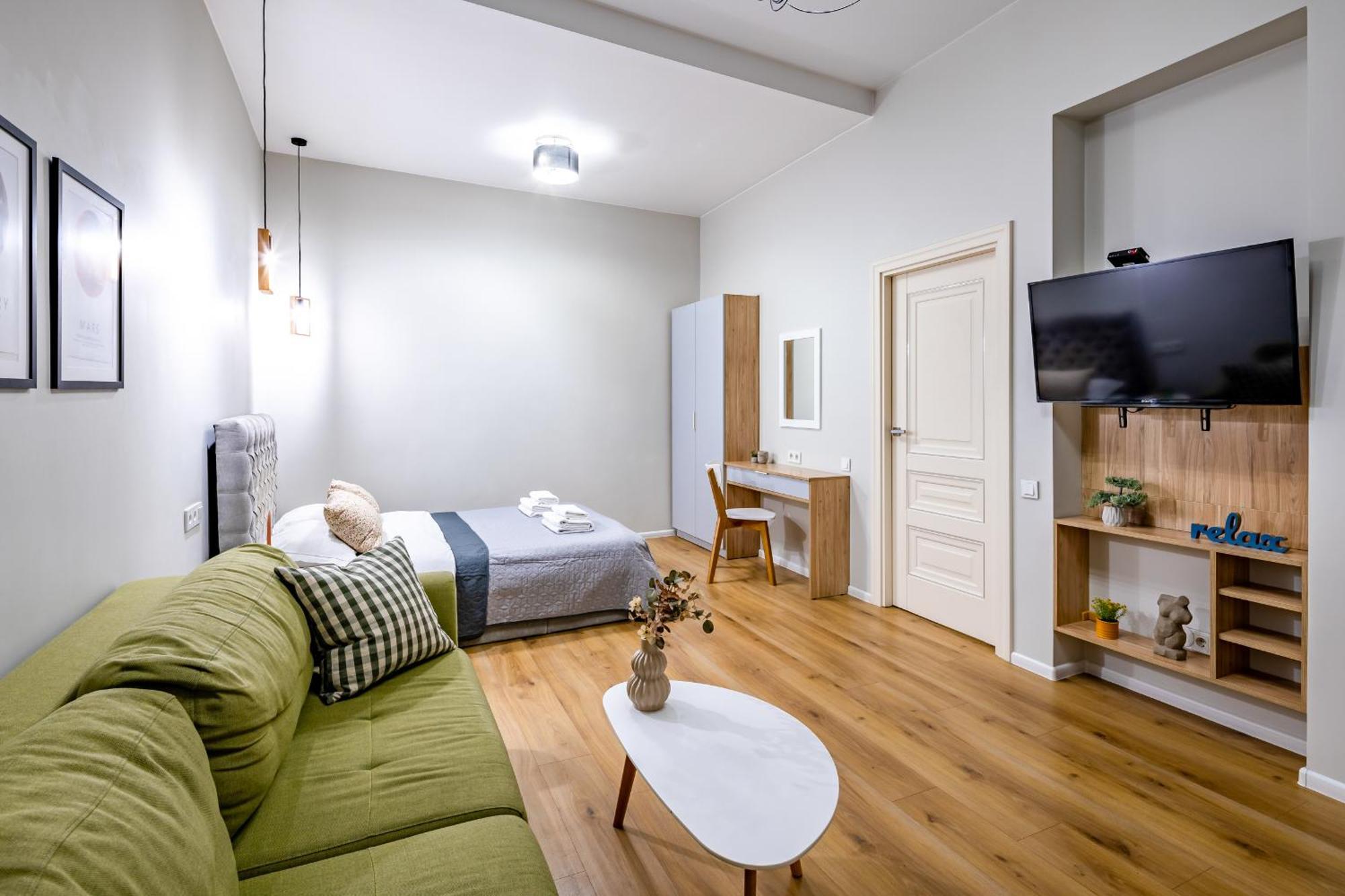Your Sweet Home In Lviv Near Opera Εξωτερικό φωτογραφία