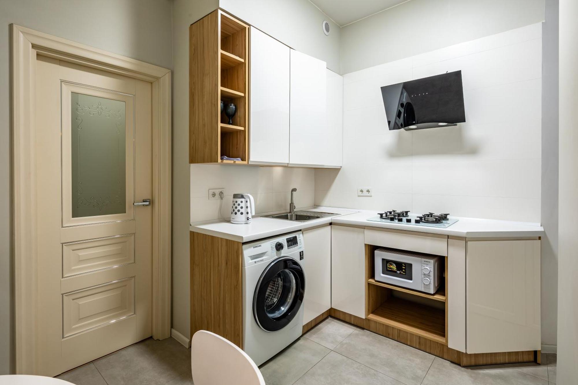 Your Sweet Home In Lviv Near Opera Εξωτερικό φωτογραφία